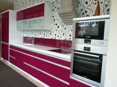 Kuchyňské studio PTG foto 4