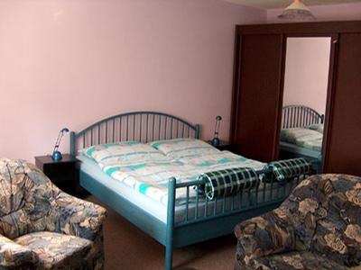 Penzion Skalíček foto 4