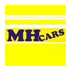 logo - Autodovoz MH Cars