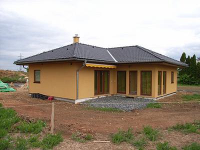 Dřevostavby MS HAUS s.r.o. foto 2