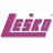 logo LEŠKO