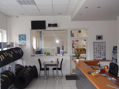 STAMAL SERVIS s.r.o. Autodoprava - Autoopravna - Pneuservis foto 4