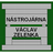 logo Václav ZELENKA