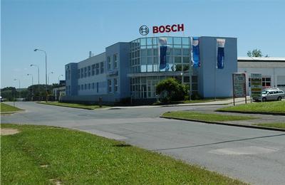 Svatopluk Černík - Plzeň, s.r.o. - BOSCH Diesel Center Černík