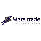 Logo obchodu Metaltrade International s.r.o.