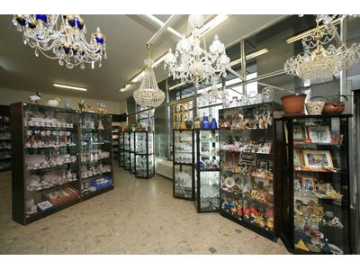 TRIPOR Sklo - Porcelán Klára foto 3