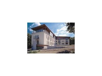 Centrum komplexní péče Dobřichovice, s.r.o. foto 2