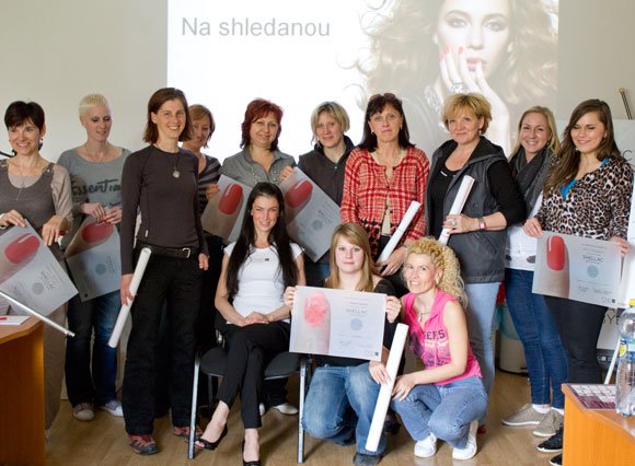 Modelaznehtu.cz ACADEMY foto 2