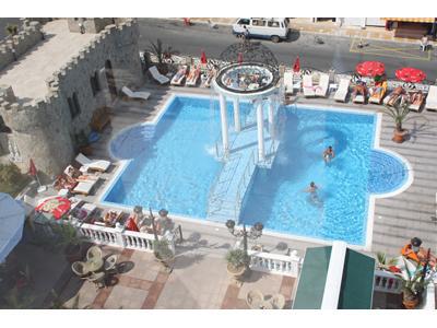 BULSKY HOLIDAYS s.r.o. foto 2