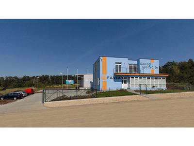 Favia s.r.o. foto 2