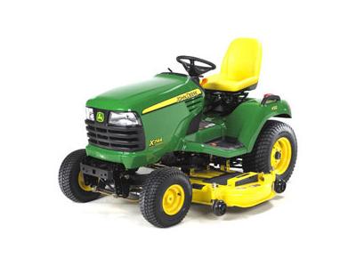 Prodej zahradní techniky - AGROMETALL foto 4