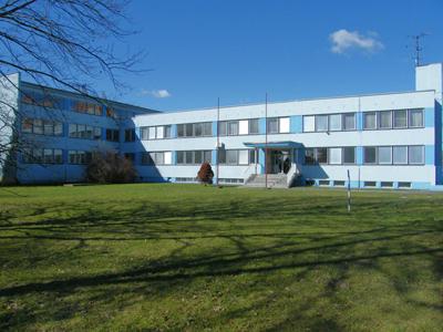 Technický a zkušební ústav stavební Praha, s.p.