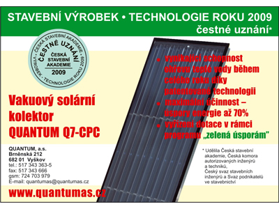 QUANTUM, a.s. foto 3
