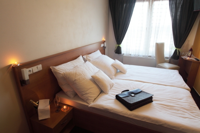 Hotel Rakovec foto 4
