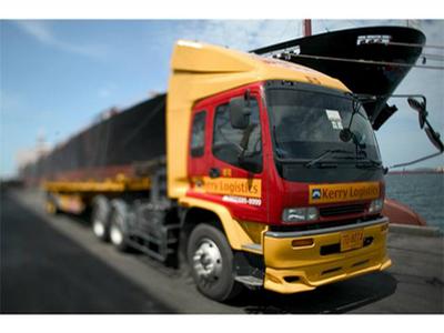 KLN FREIGHT (Czech Republic), s.r.o. foto 2