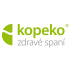 Prostěradlo jersey s elastanem bílé 90/200 v obchodě Kopeko