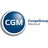 logo CompuGroup Medical Česká republika