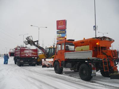 TEFCO CZ, a.s. - divize Úklidové služby foto 3