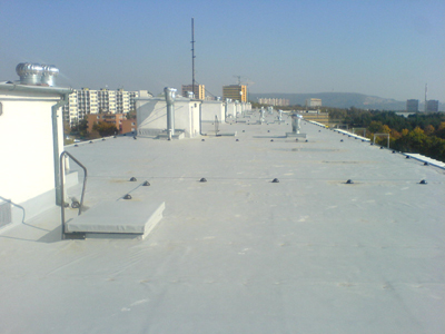 IZOLFA CZ, s.r.o. foto 2