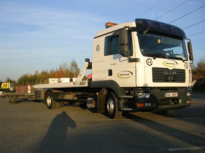 Dinotruck, s.r.o. foto 2