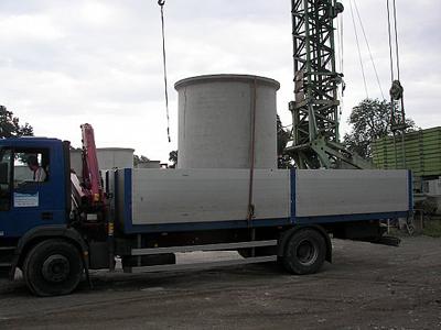 Jímky Hradec foto 3