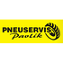logo PNEUSERVIS Pavlík