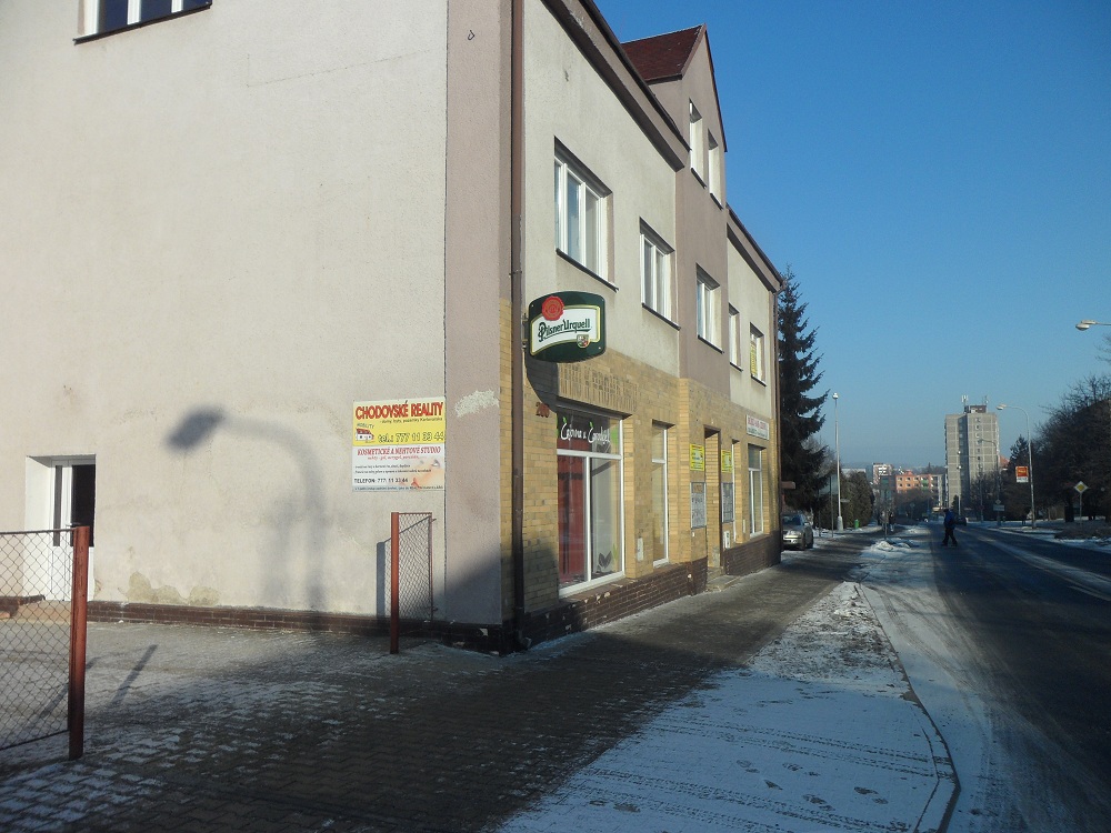 Chodovské reality foto 2