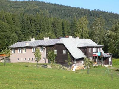 Vyhlídka Filipovice foto 3