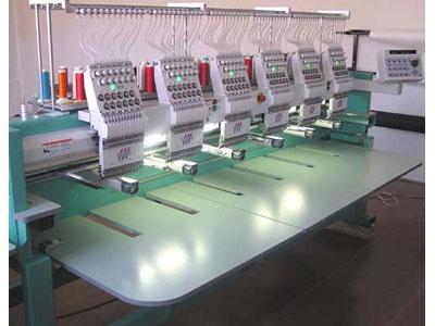 PePe - EMBROIDERY, s.r.o. foto 1