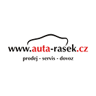 logo - AUTA RAŠEK