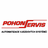 logo POHON SERVIS