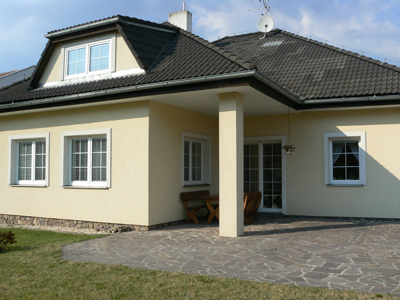 VK STAVBY STAVEBNÍ FIRMA