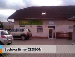 Cedeon foto 2