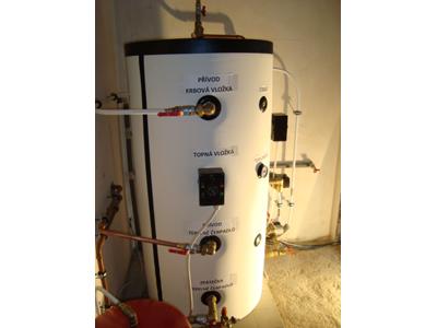 Instalatérství - topenářství Jiří Čermák foto 2