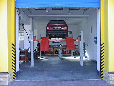 ateliér BOŘKE HK foto 3