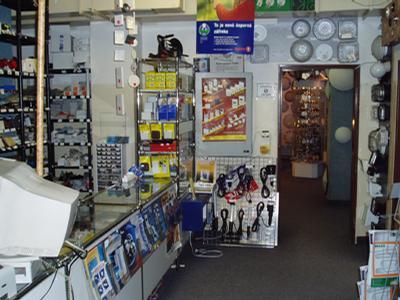 Elektro MAXERA foto 3