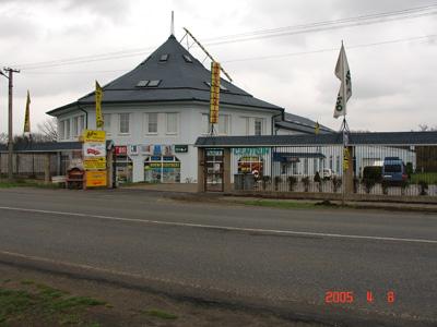 Věra export - import foto 2