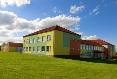 Základní škola, Nasavrky