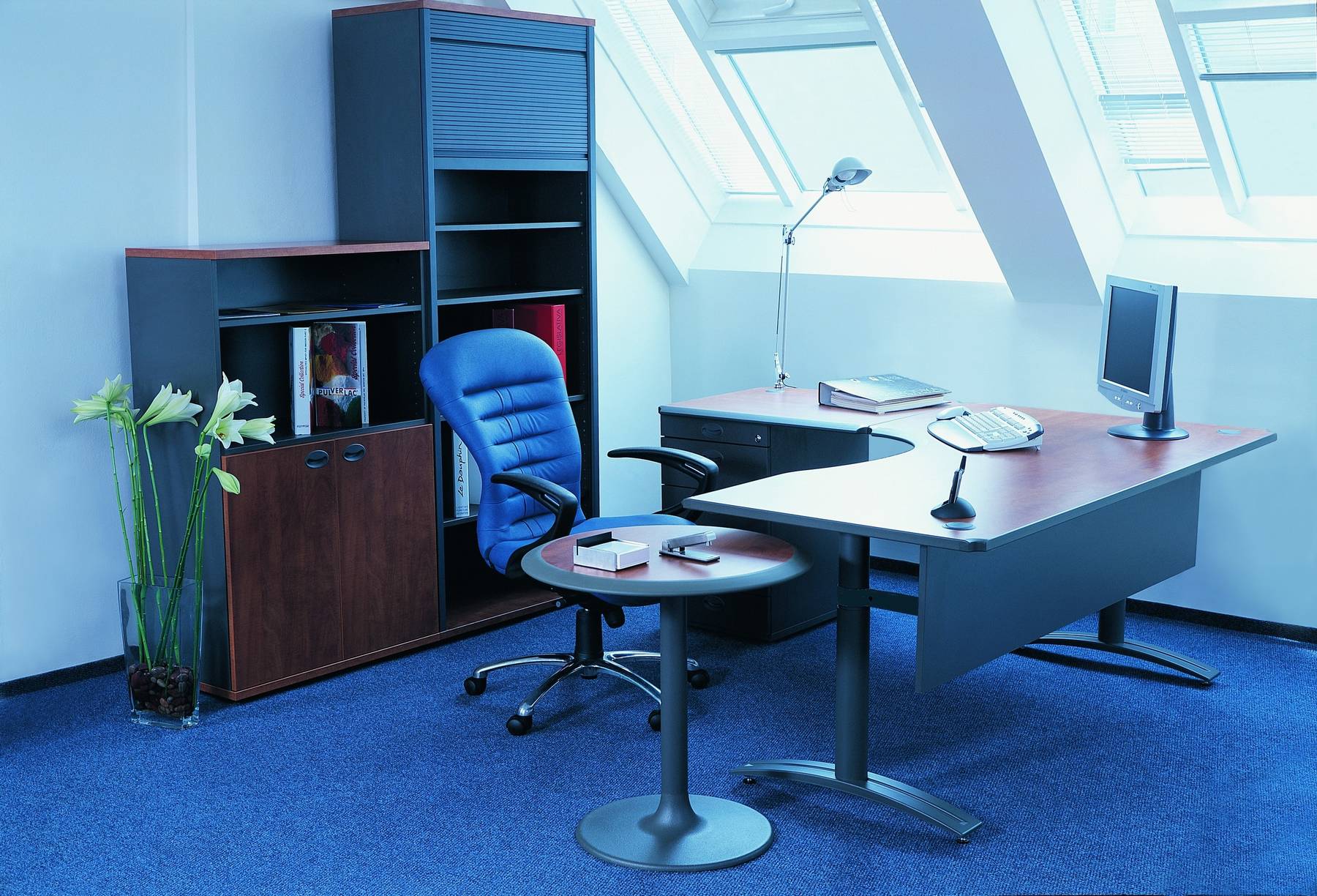 Kancelářský nábytek Cintl, s.r.o. foto 4