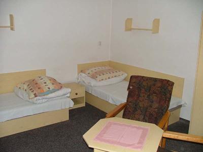 UBYTOVNA PLZEŇ foto 2