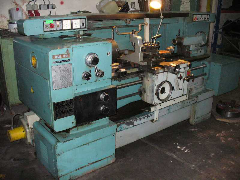 Bazar strojů – Pavel Kasík foto 2