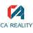 logo CA reality