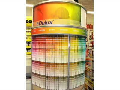 Duka Colours barvy - laky foto 3
