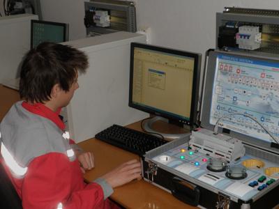 Střední odborná škola elektrotechnická, Centrum odborné přípravy foto 3