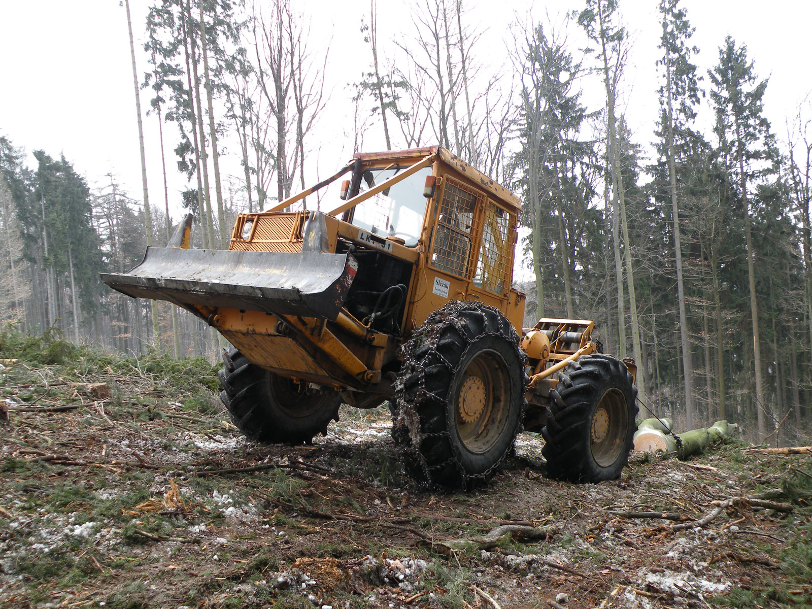 SLS cz, s.r.o. foto 1
