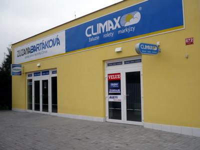 Climax - Ing. Zuzana Bartáková foto 2