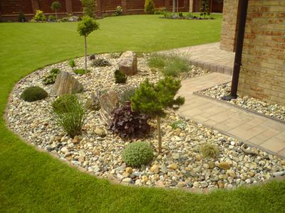 Silvie Špiková - návrhy a realizace zahrad foto 3