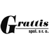 logo Grattis, spol. s r.o.