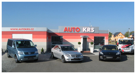 Autobazar Auto Krs foto 3