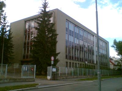 Knihovna města Plzně - Lobzy